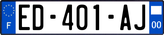 ED-401-AJ