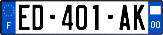 ED-401-AK