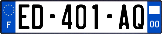 ED-401-AQ