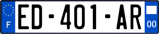 ED-401-AR