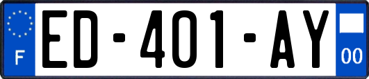 ED-401-AY