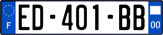 ED-401-BB