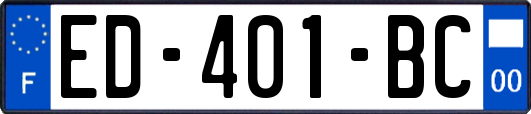 ED-401-BC