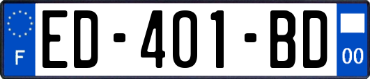 ED-401-BD