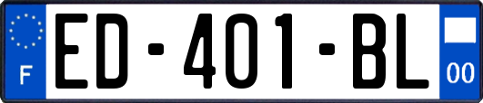 ED-401-BL