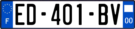 ED-401-BV