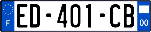 ED-401-CB