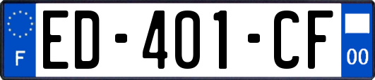 ED-401-CF