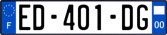 ED-401-DG