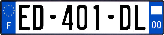 ED-401-DL