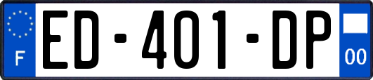 ED-401-DP