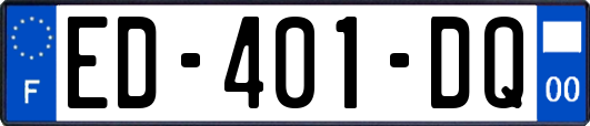 ED-401-DQ