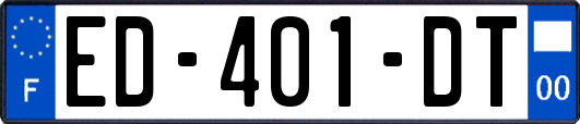 ED-401-DT