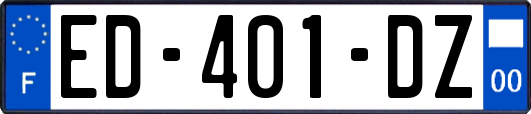 ED-401-DZ