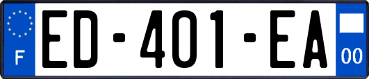 ED-401-EA