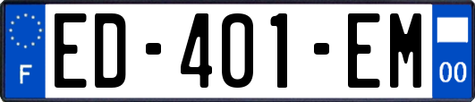 ED-401-EM