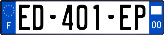 ED-401-EP