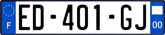 ED-401-GJ