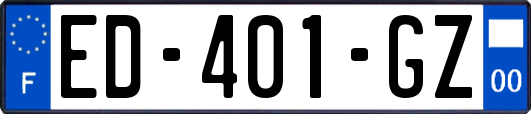 ED-401-GZ