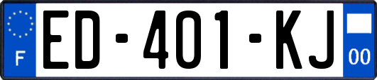 ED-401-KJ