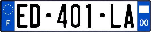 ED-401-LA