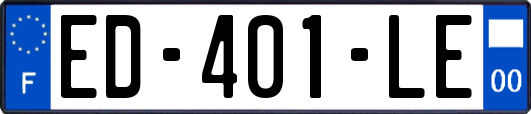 ED-401-LE