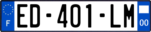 ED-401-LM