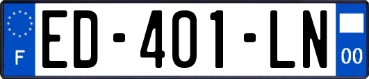 ED-401-LN