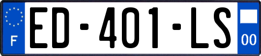 ED-401-LS