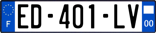 ED-401-LV