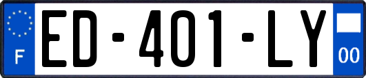 ED-401-LY