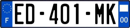 ED-401-MK