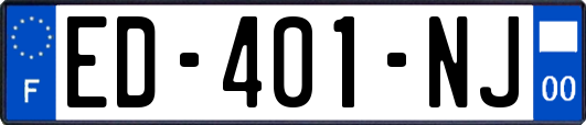 ED-401-NJ