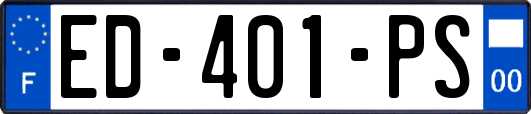 ED-401-PS