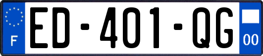 ED-401-QG