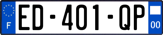 ED-401-QP