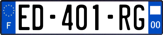 ED-401-RG