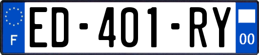 ED-401-RY