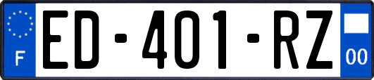 ED-401-RZ