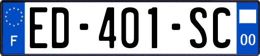 ED-401-SC
