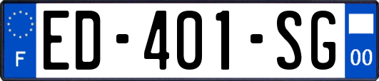 ED-401-SG