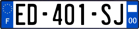 ED-401-SJ