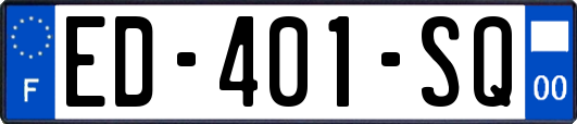 ED-401-SQ