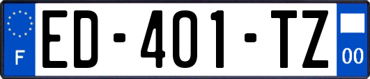 ED-401-TZ