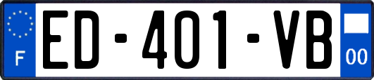 ED-401-VB