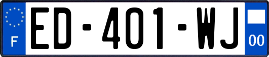 ED-401-WJ