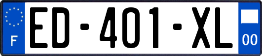 ED-401-XL