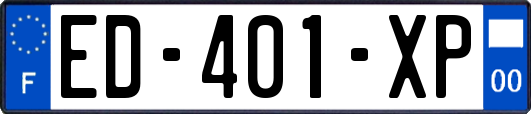 ED-401-XP