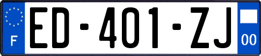 ED-401-ZJ