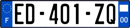 ED-401-ZQ